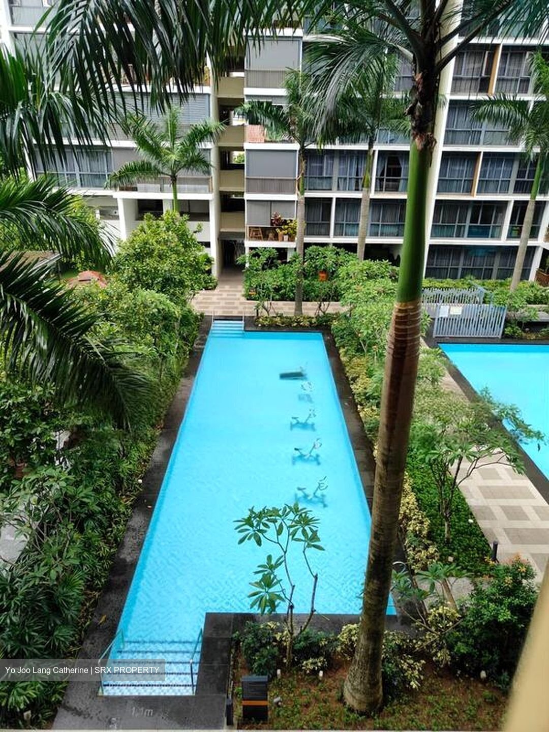 Wandervale (D23), Condominium #460020621
